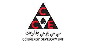 CCED logo