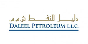 Daleel Logo