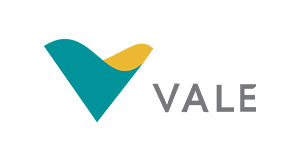 VALE logo